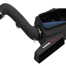 AFE Magnum FORCE Stage-2 Cold Air Intake System w/ Pro 5R Filter (Volkswagen Jetta (MKVII) 19-21 L4-1.4L (t)) - 54-13049R