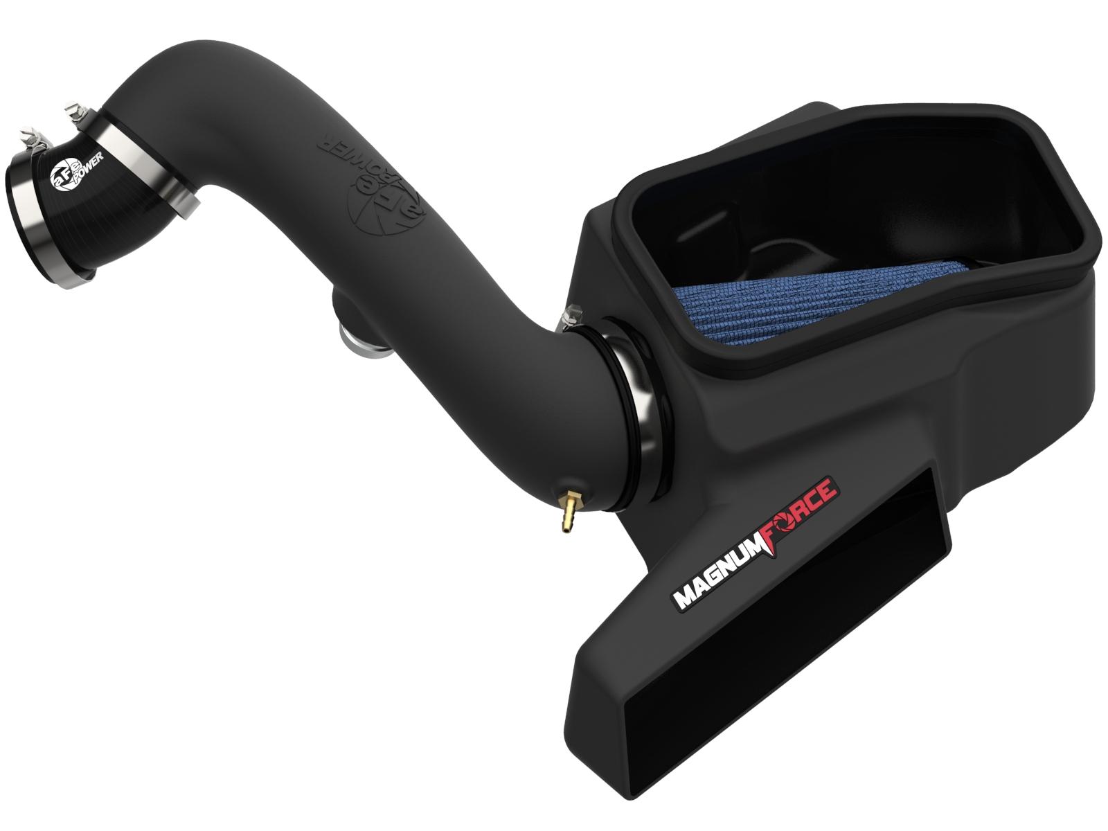 AFE Magnum FORCE Stage-2 Cold Air Intake System w/ Pro 5R Filter (Volkswagen Jetta (MKVII) 19-21 L4-1.4L (t)) - 54-13049R