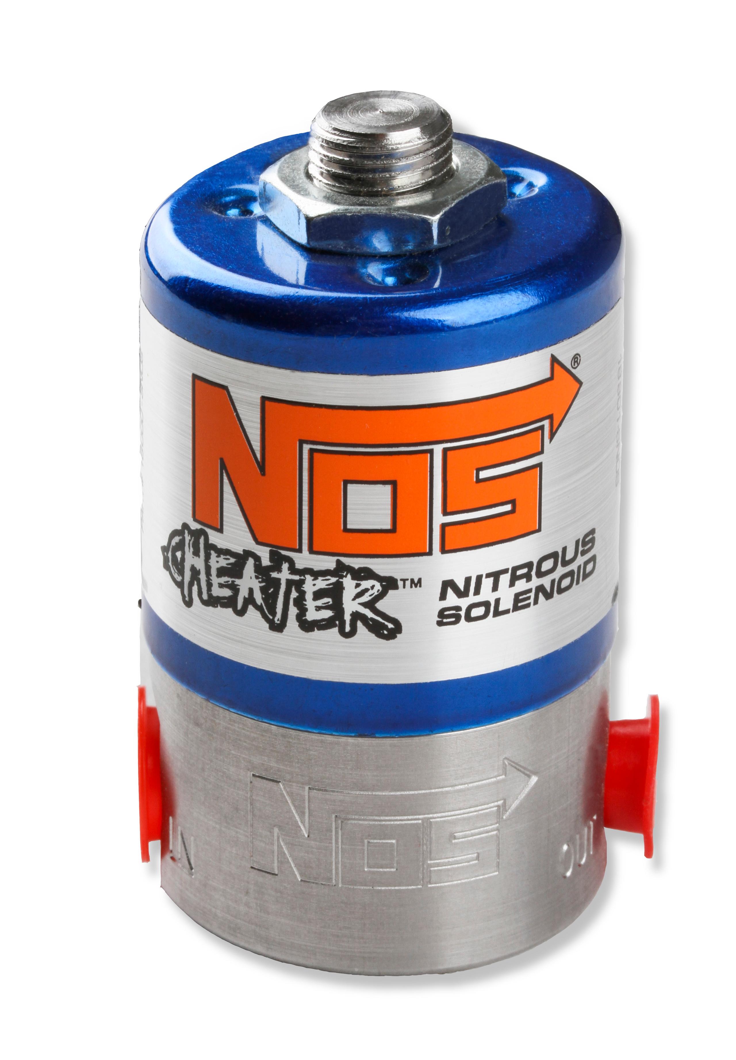 Nos 05182NOS 2011-2019 Dodge 6.4L Hemi Kit