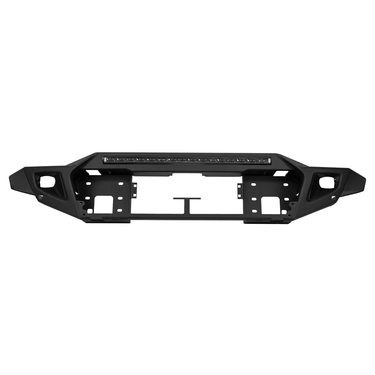ARB Non-Winch Front Bumper (2021-2025 Ford Bronco) - 3280010B