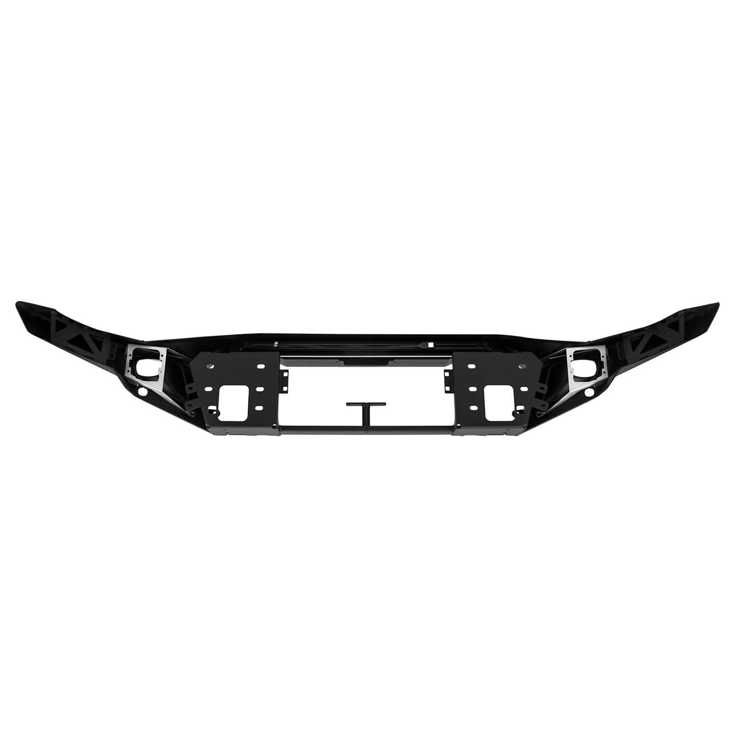 ARB Non-Winch Front Bumper (2021-2025 Ford Bronco) - 3280010B