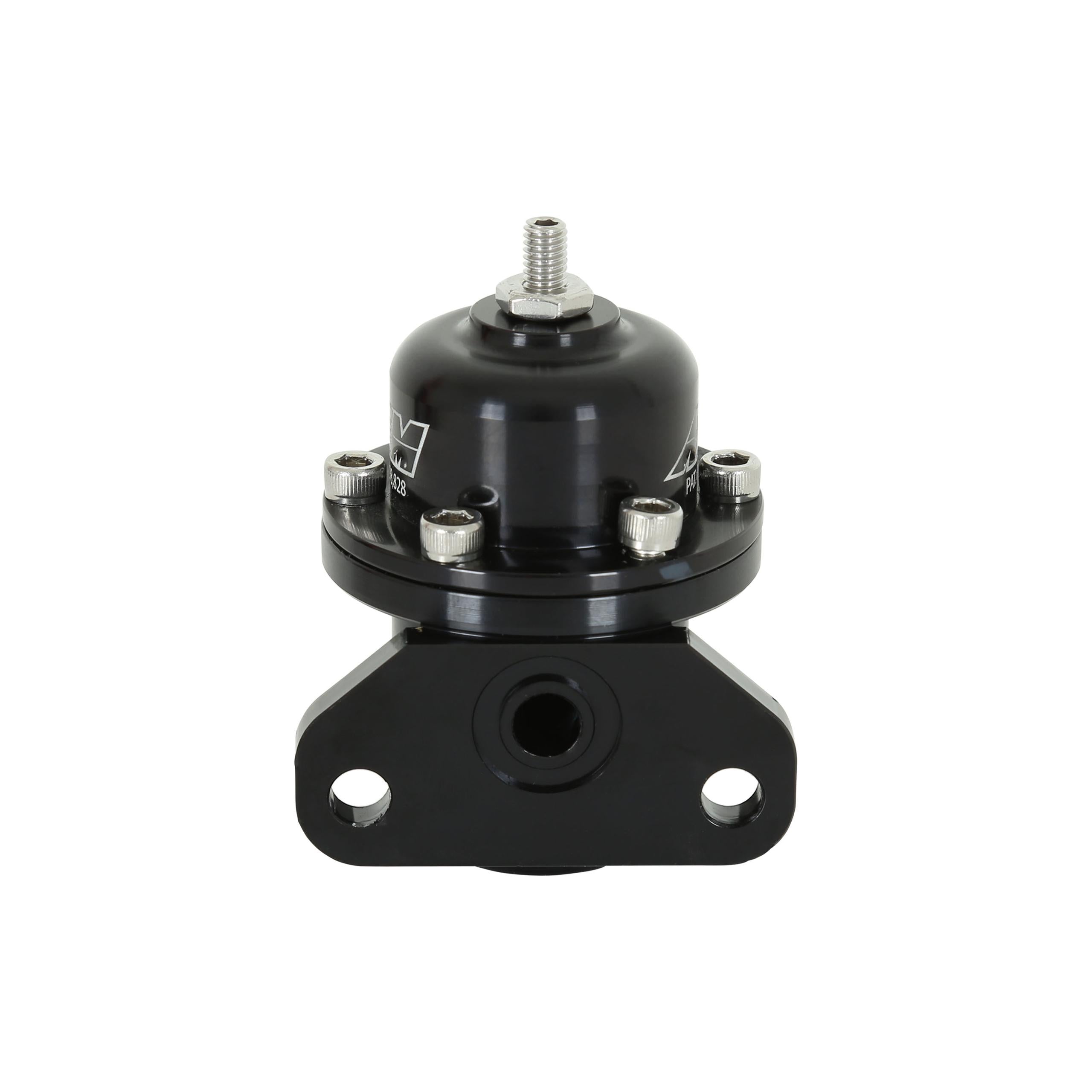 AEM Adj Fuel Press Reg - 25-301BK