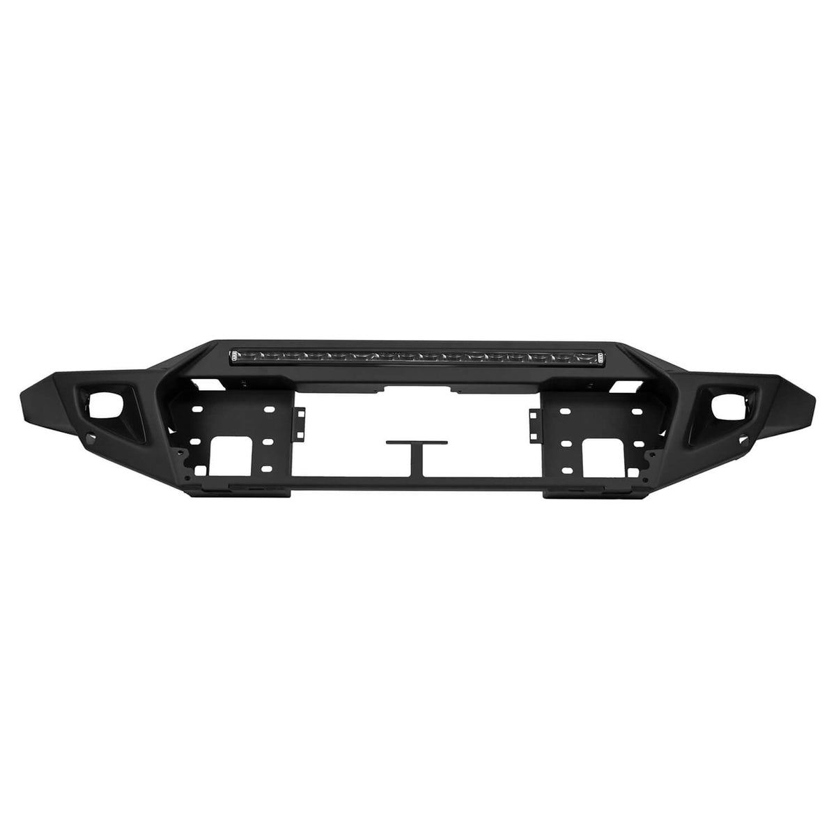 ARB Non-Winch Front Bumper (2021-2025 Ford Bronco) - 3280020B