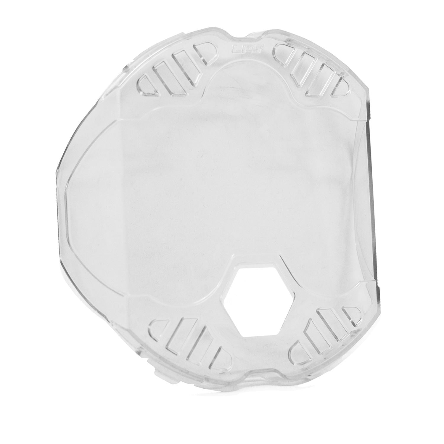 Baja Designs LP9 Single Rock Guard (Clear) - 328003