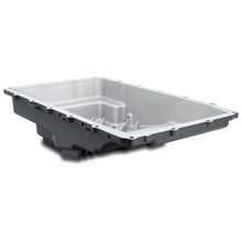PPE Power Deep Transmission Pan - Heavy Duty Cast Aluminum - Black (2018-2024 Ford with 10R80 / 10R60 Transmission) - 328053620