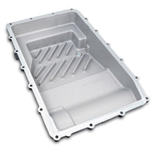 PPE Power Deep Transmission Pan - Heavy Duty Cast Aluminum - Black (2018-2024 Ford with 10R80 / 10R60 Transmission) - 328053620
