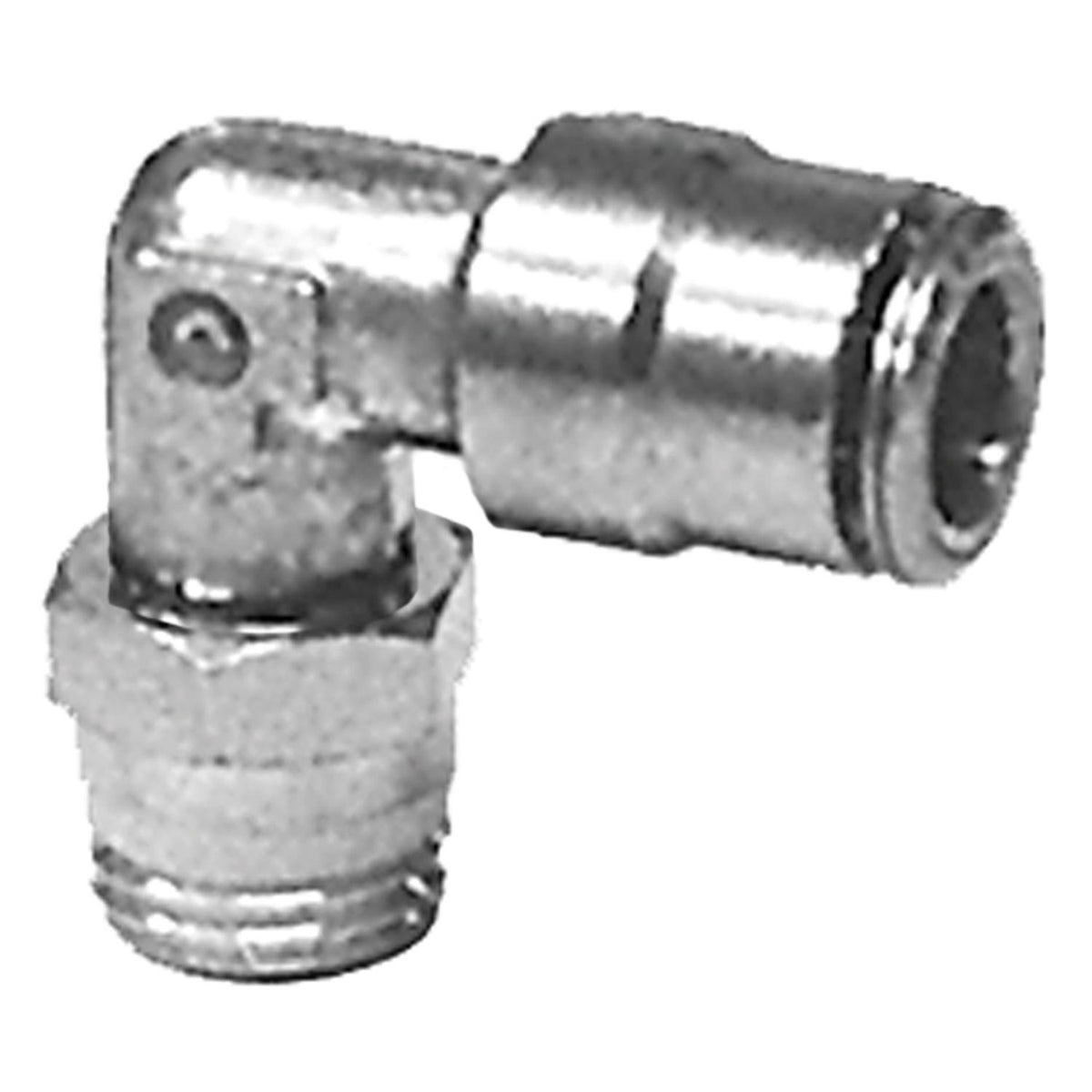 Firestone Ride-Rite Swivel Elbow 1/2 Npt - WR17603282