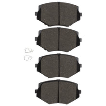 R1 94-02 Mazda Miata Front Performance Sport Brake Pads
