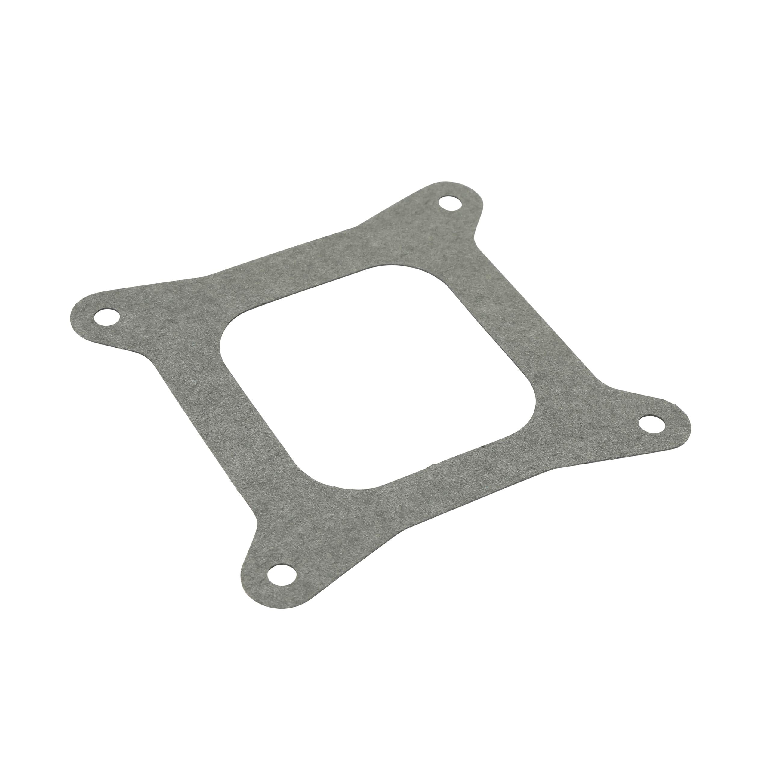 Holley Marine Carburetor - 0-80319-3