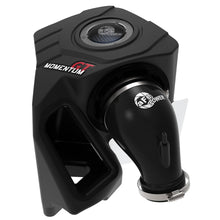 AFE Sealed Intake (2017-2019 Audi A4 L4-2.0L (t)) - 50-70032R