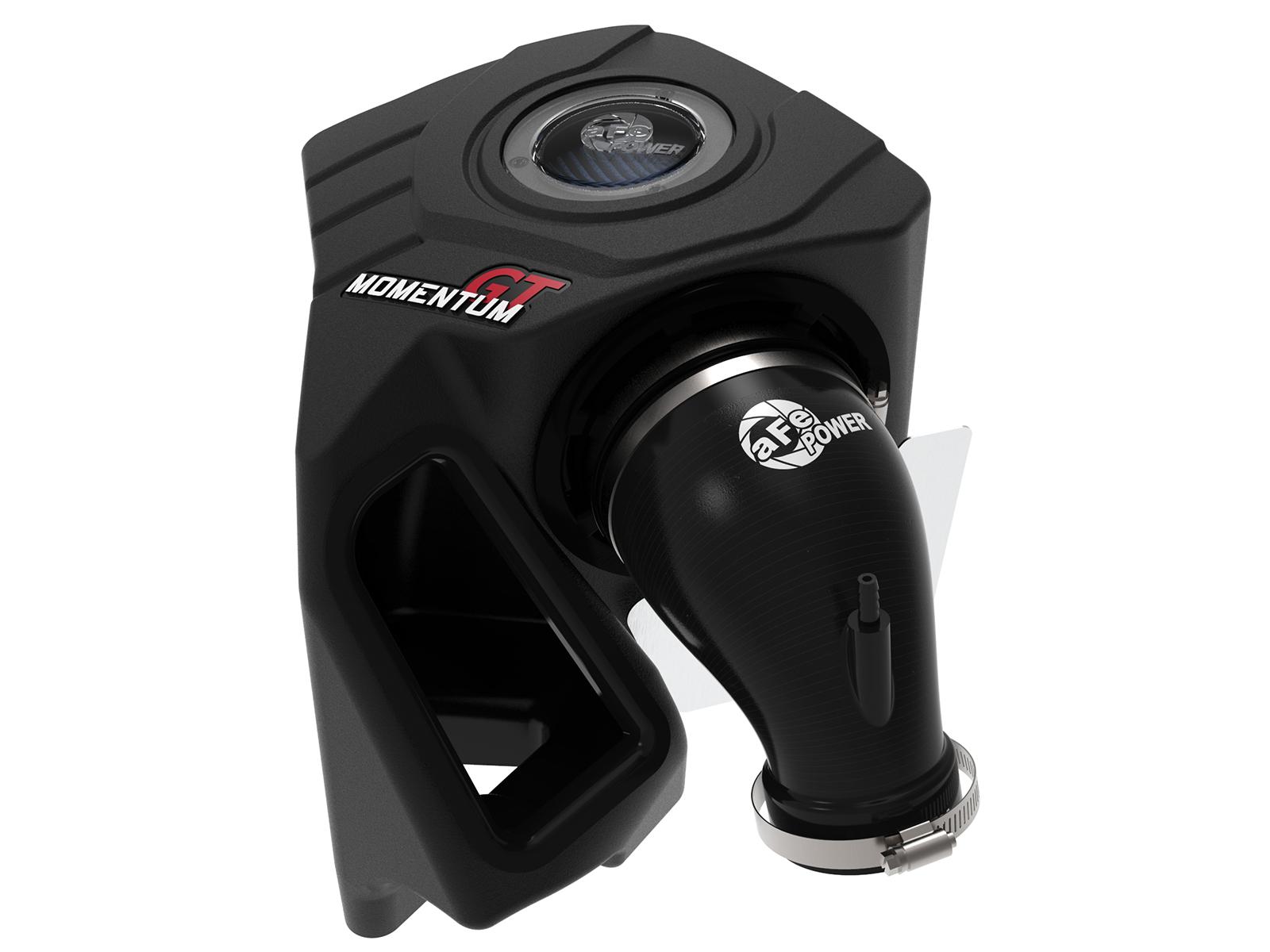 AFE Sealed Intake (2017-2019 Audi A4 L4-2.0L (t)) - 50-70032R