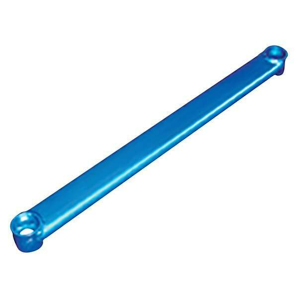 Cusco Power Brace, Seat Rail (Interior), FD2, Civic Si - 329 492 SR