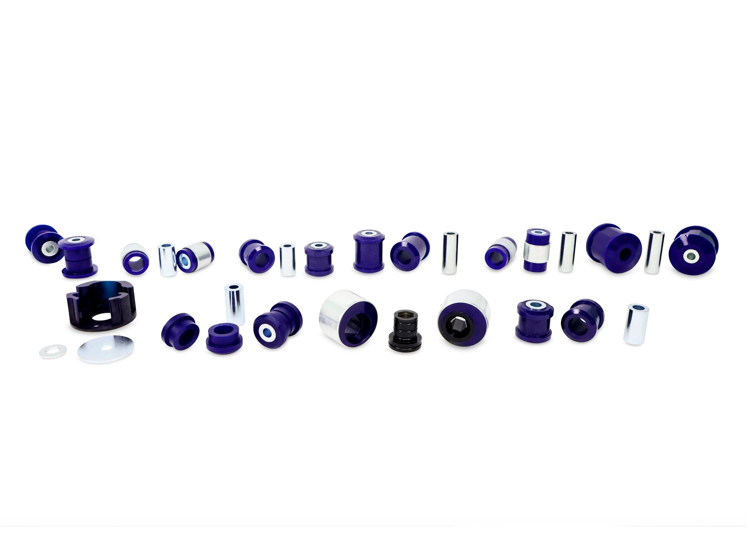 SuperPro FULL KIT (TRACK/FAST USE ONLY) - KIT5239K