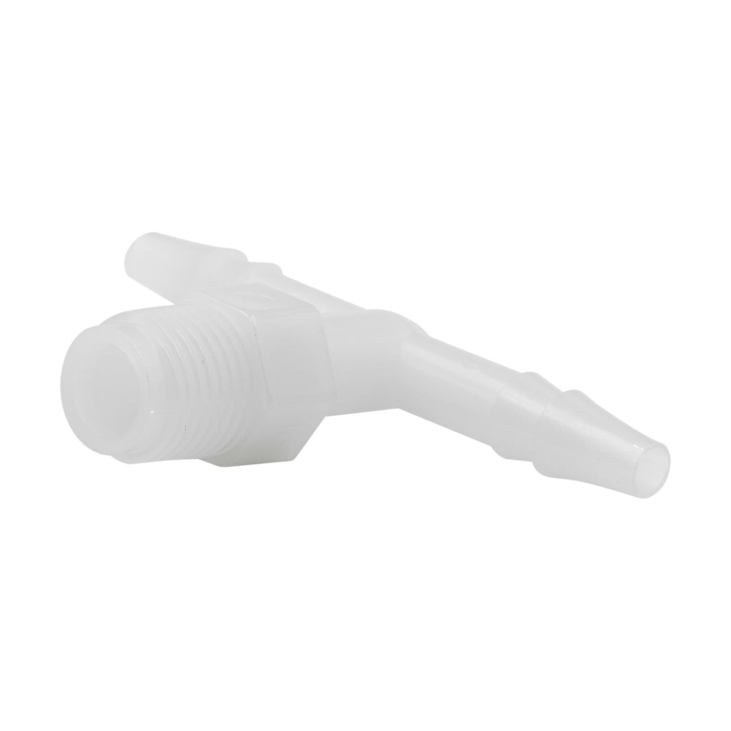Auto Meter 2-1/16" BOOST/VACUUM, 30 IN. HG/ 20 PSI, ARCTIC WHITE - 1372