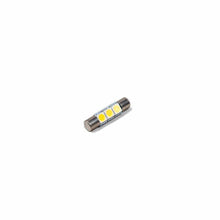 GTR Lighting Festoon: GTR Vanity LED (29mm)(Blue) (Universal) - GTR.LED471