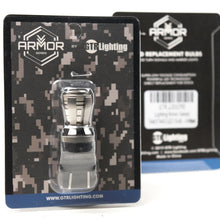 GTR Lighting 3157/3156: GTR Armor (White) (Universal) - GTR.LED283