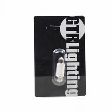 GTR Lighting Festoon: GTR 360 LED (36mm) (Universal) - GTR.LED451