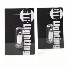 GTR Lighting Festoon: GTR 360 LED (36mm) (Universal) - GTR.LED451