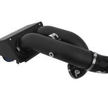 aFe Rapid Induction Cold Air Intake System - Pro 5R Filter (2021-2022 Ford F-150 Raptor V6-3.5L (tt)) - 52-10015R