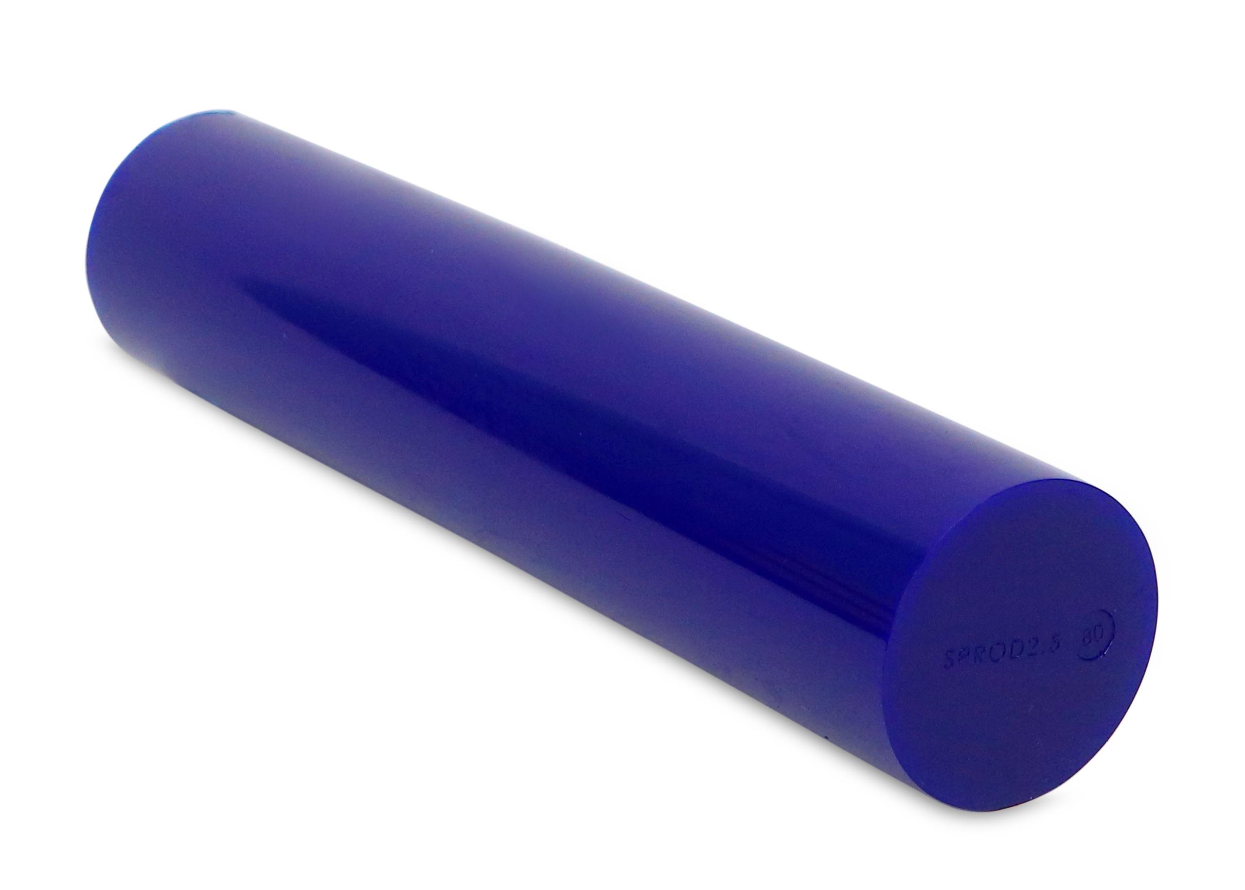 SuperPro S/PRO ROD 12X 2.5 80 DURO - SPROD2.5-80