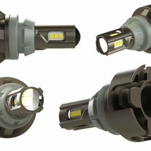 GTR Lighting Universal:  Ultra Series LED Reverse Bulb (Each) (Universal) - GTR.LED435