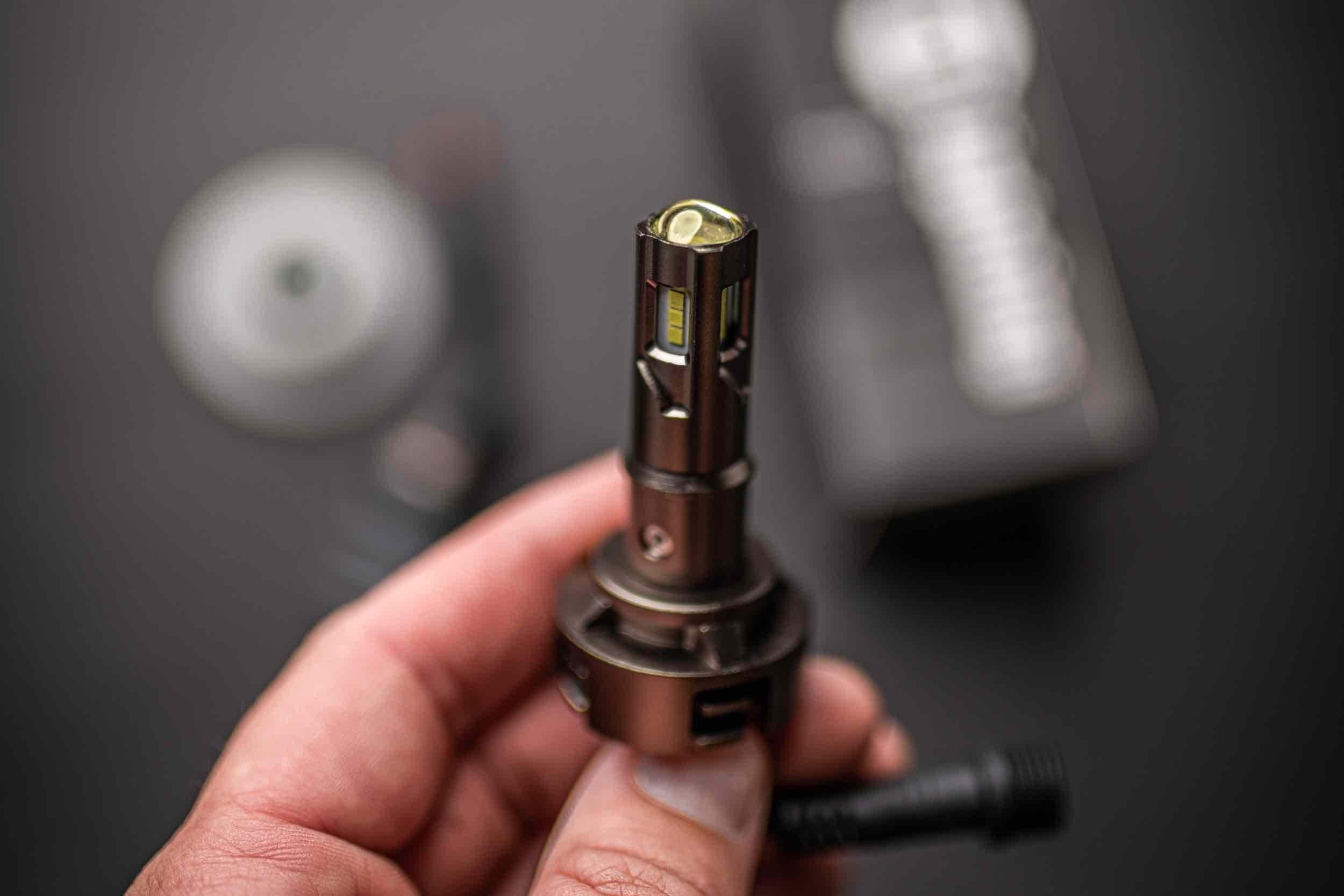 GTR Lighting Universal:  Ultra Series LED Reverse Bulb (Each) (Universal) - GTR.LED435