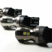 GTR Lighting 7440/7443: GTR Armor (White) (Universal) - GTR.LED293