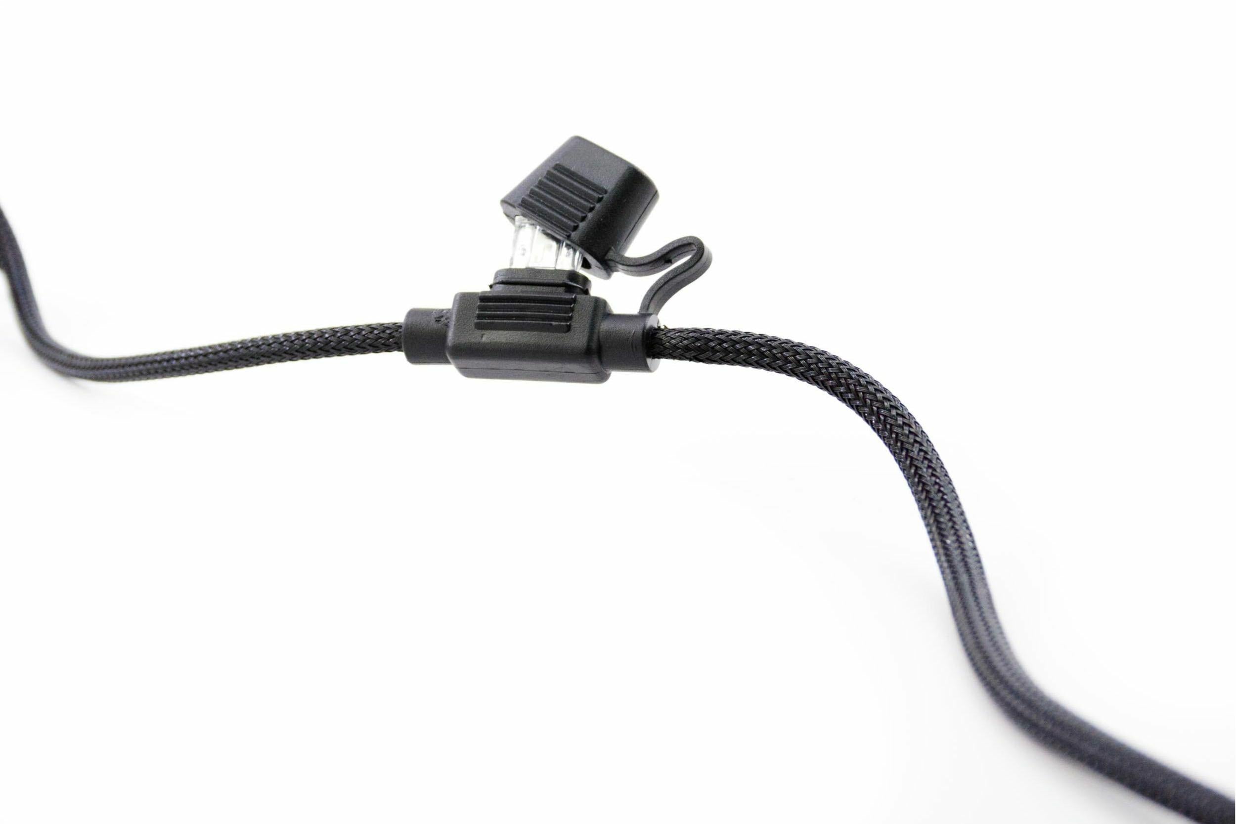 GTR Lighting Bi-xenon Relay: GTR Pro (9007) (Universal) - GTR.H031