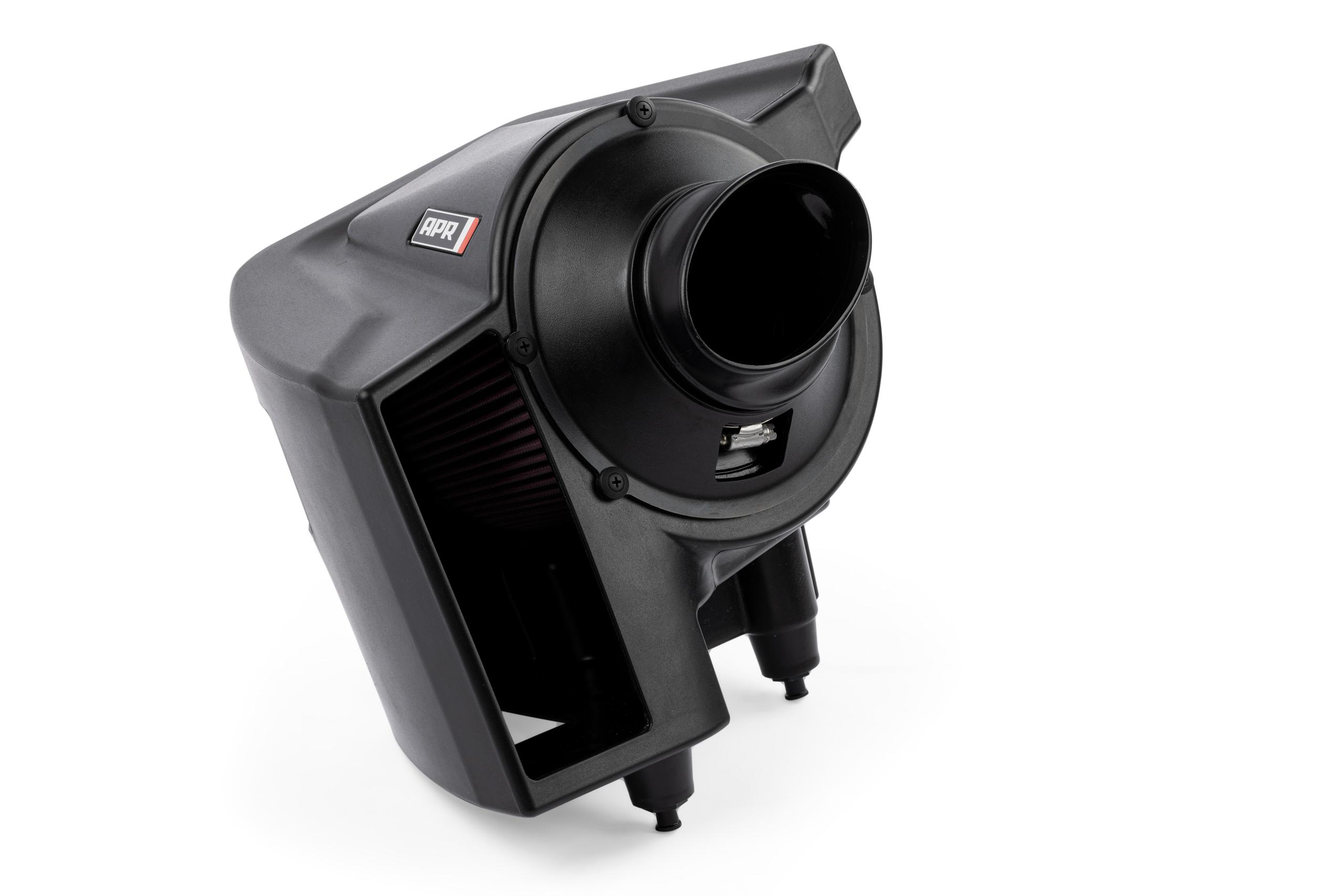 APR Intake System - 2.9T RS4/RS5 (B9) (2018-2025 RS5 , RS5 Sportback) - CI100067