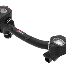 AFE Momentum GT Cold Air Intake System w/ Pro DRY S Filter BMW M3/M4 (G80/82/83) 21-22 L6-3.0L (tt) S58 - 50-70083D