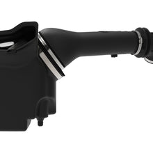 AFE Momentum GT Cold Air Intake System w/ Pro DRY S Filter (2023-2026 F-250 Super Duty , F-350 Super Duty) - 50-70132D