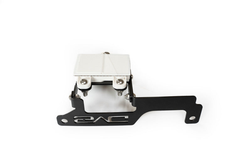 DV8 Offroad Adaptive Cruise Control Relocation Bracket (2021-2025 Ford Bronco) - ABBR-01