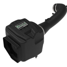 AFE Sealed Intake (2014-2019 GM Trucks V8-5.3/6.2L) - 53-10030D
