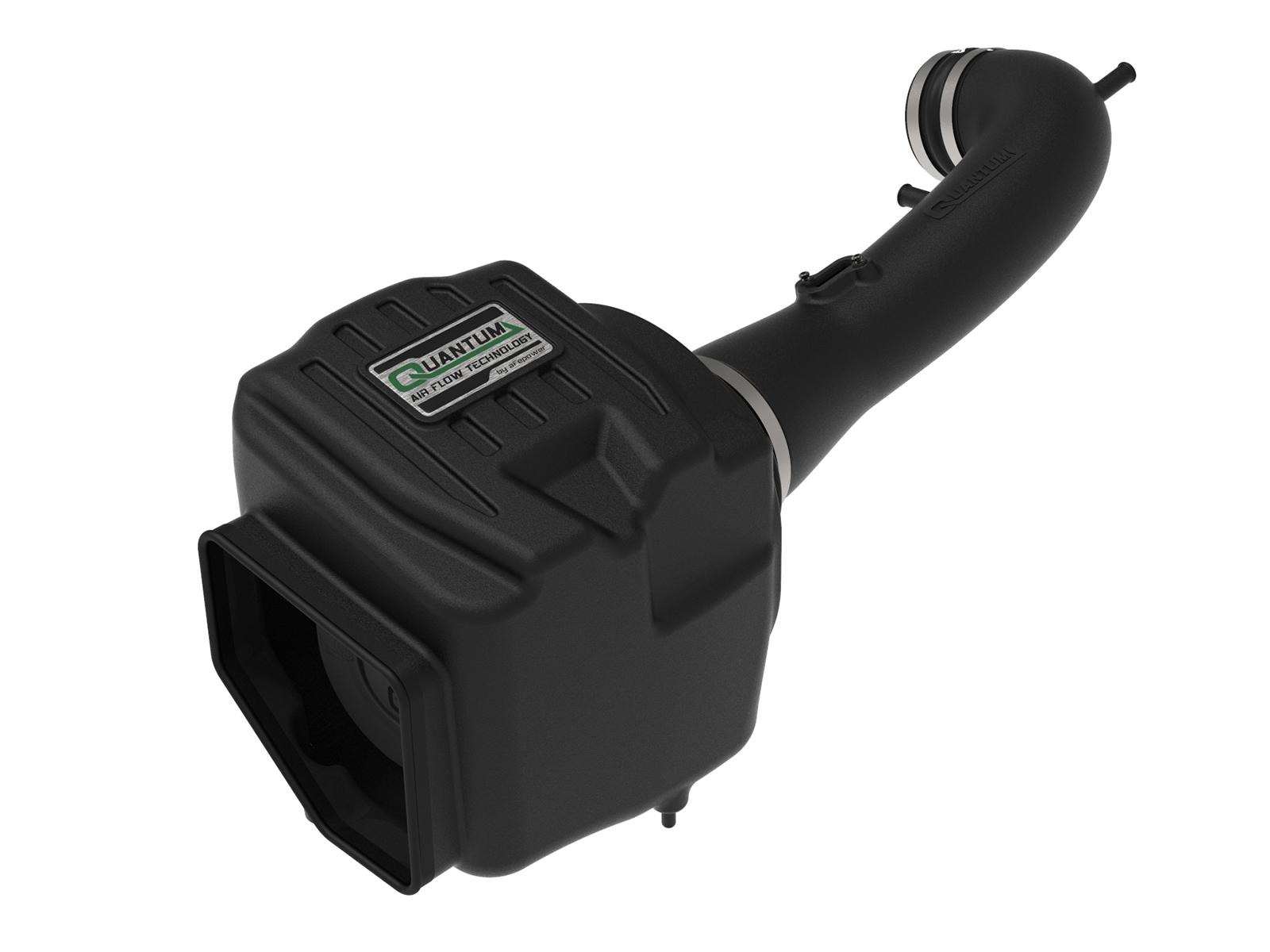 AFE Sealed Intake (2014-2019 GM Trucks V8-5.3/6.2L) - 53-10030D