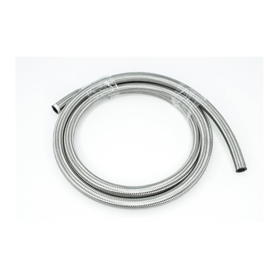 DeatschWerks Braided EFI Hose - 6-02-0814-10