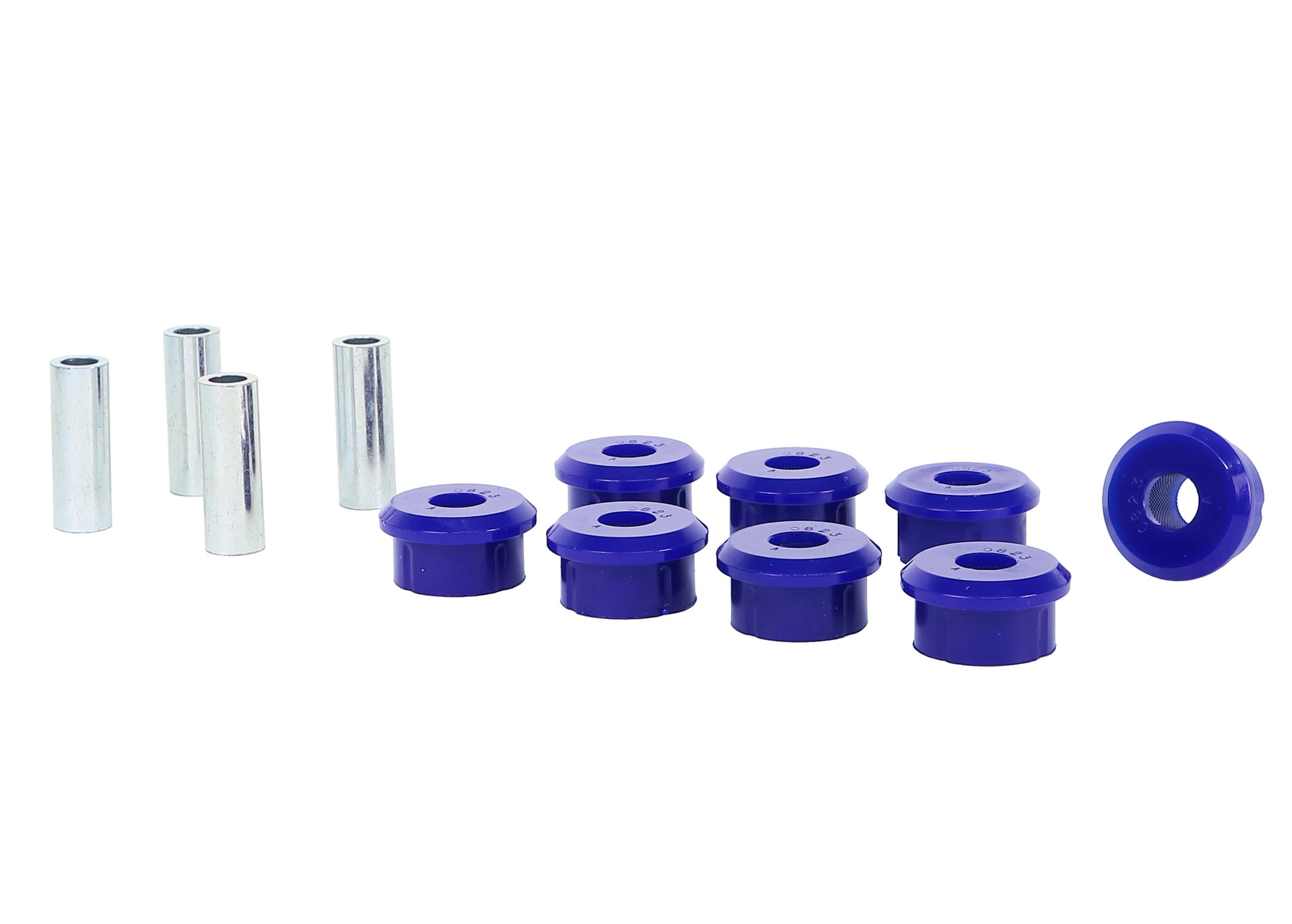 SuperPro GMH/TOYOTA-TR/ARM BUSH - SPF0823K
