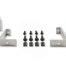Holley Dash Panel - 553-360