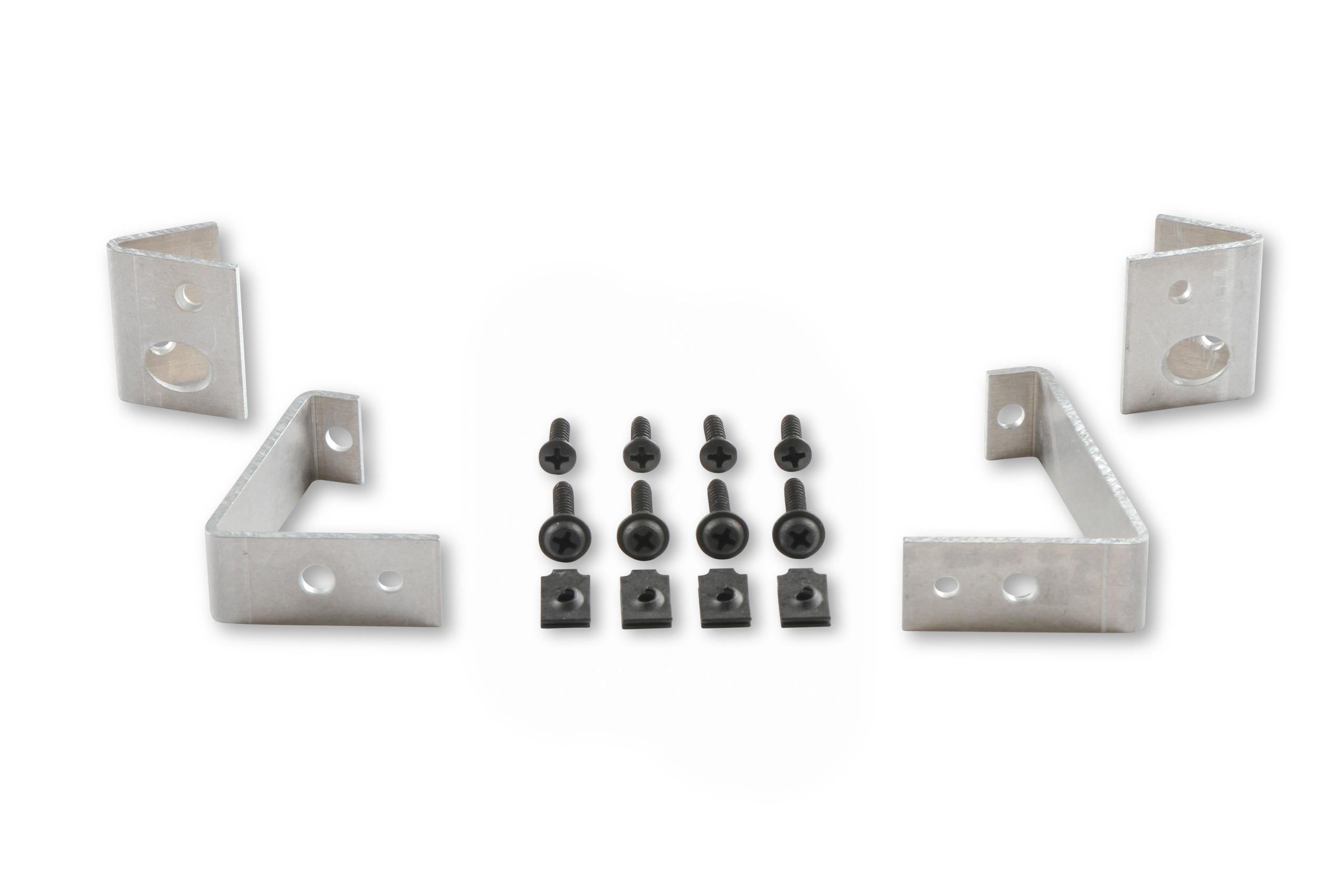 Holley Dash Panel - 553-360