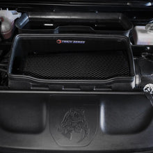 AFE Track Series Stage-2 Carbon Fiber Intake System w/ Pro 5R Filter Black - 57-10022K