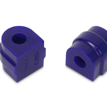SuperPro BMW Rear Sway Bar Mount Bushing (2006-2015 BMW Fitments) - SPF2570-18K