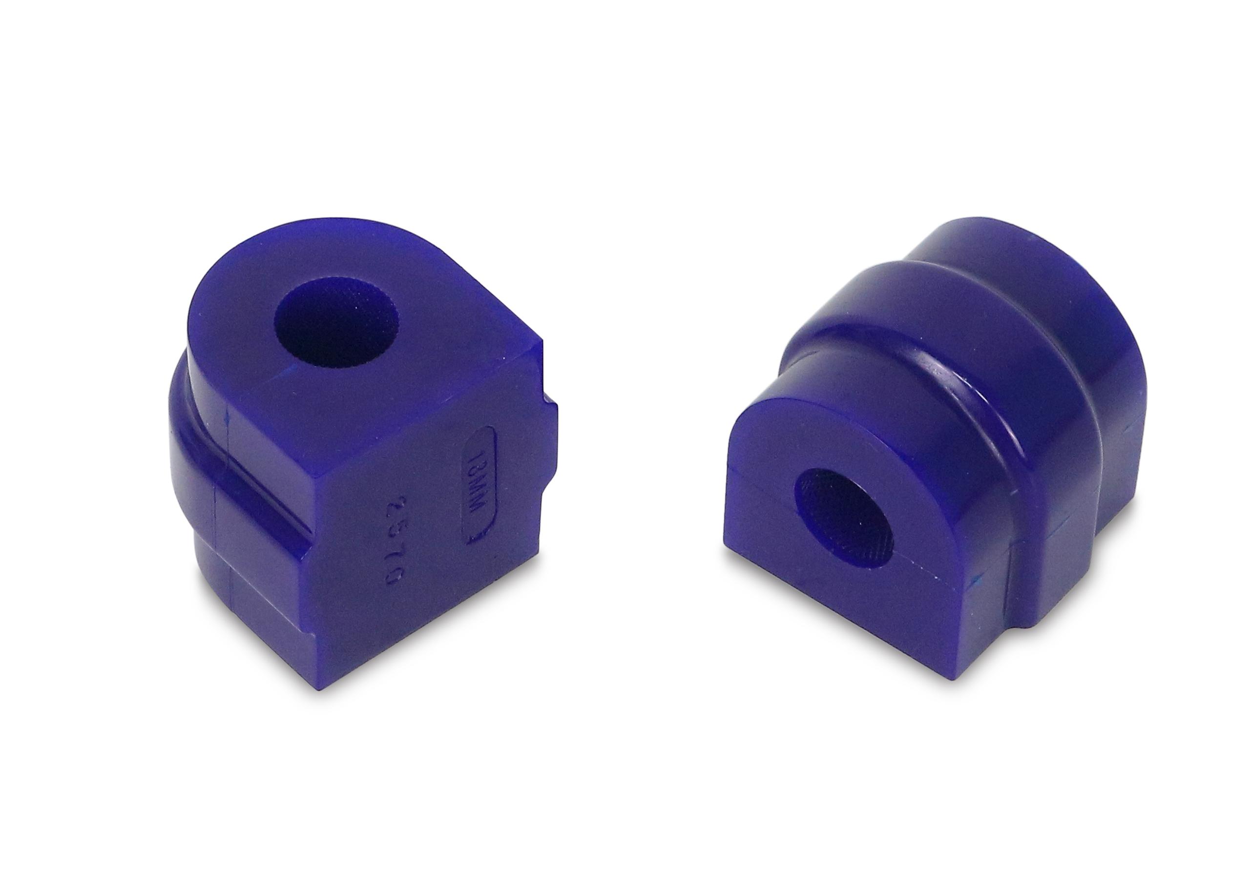 SuperPro BMW Rear Sway Bar Mount Bushing (2006-2015 BMW Fitments) - SPF2570-18K