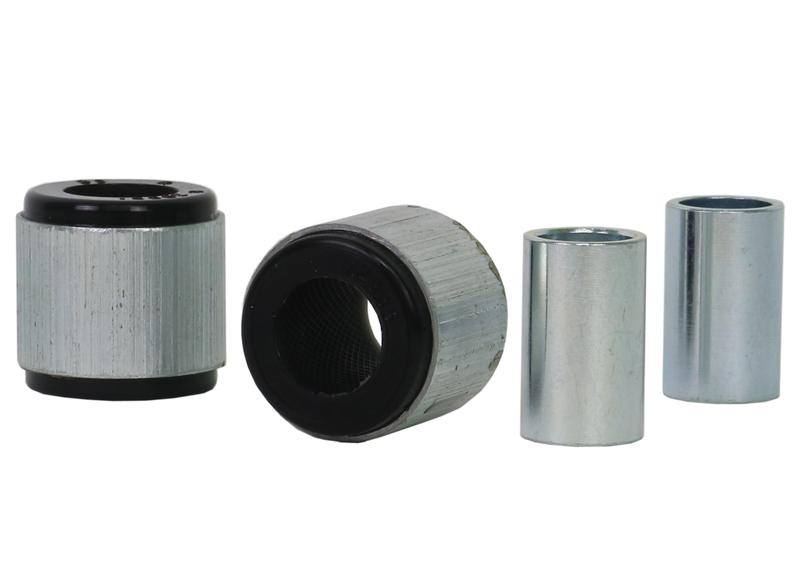 Whiteline Performance Rear Trailing Arm Front Bushing 03-09 Nissan Whiteline (2003-2020 350Z, G35, G37, 370Z) - W62985
