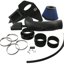 AFE Magnum FORCE Stage-2 Cold Air Intake System w/ Pro 5R Media (2010-2015 Camaro) - 54-11762