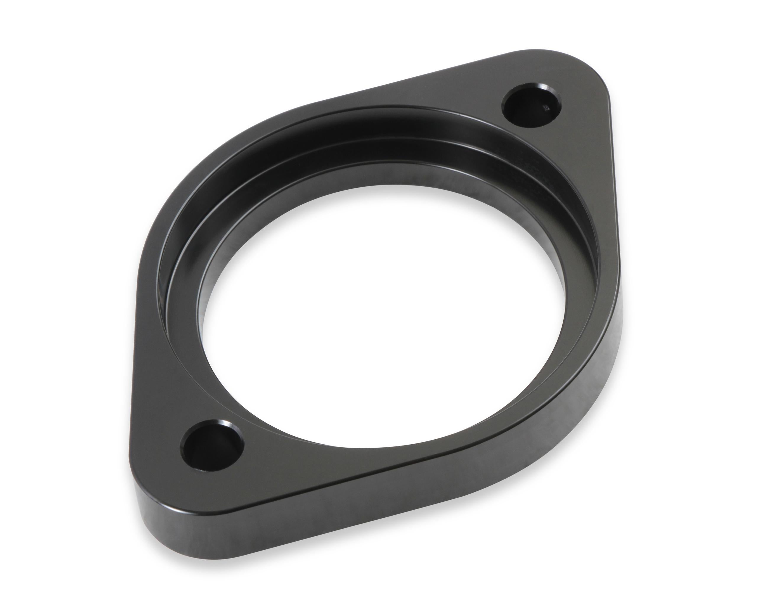 Holley Swivel Water Neck - 97-343