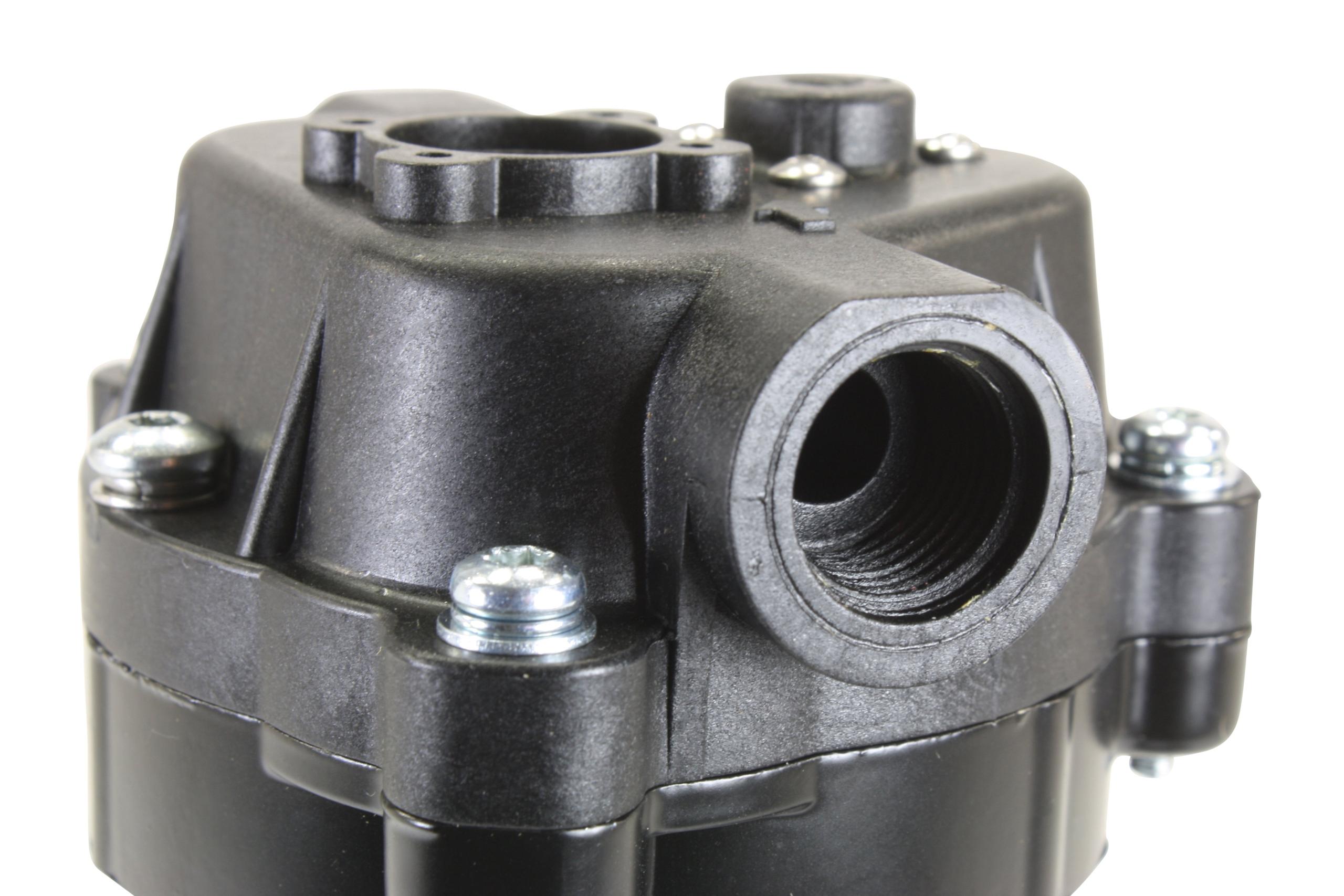 AEM Water/Meth Injection - 30-3018