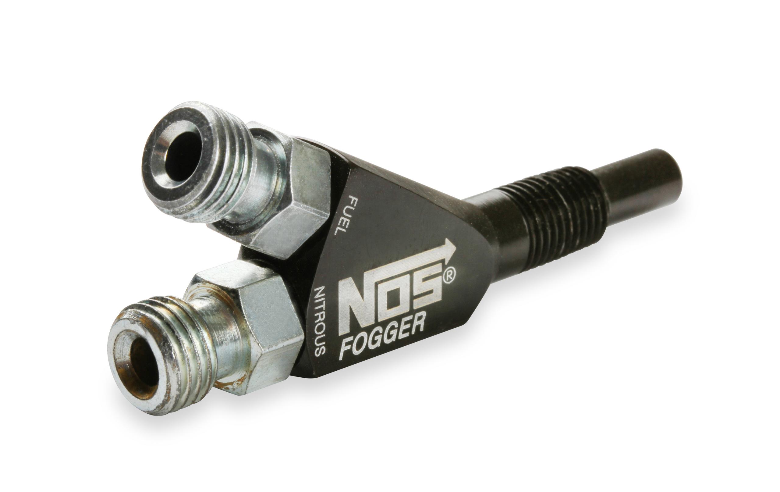 NOS  Fogger2 Nozzle - 8 Pack. - 13700B-8NOS