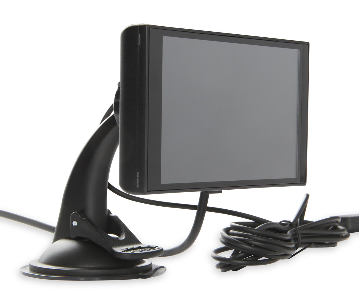 Holley Sniper 2 EFI 5'' Digital Dash - 553-200X