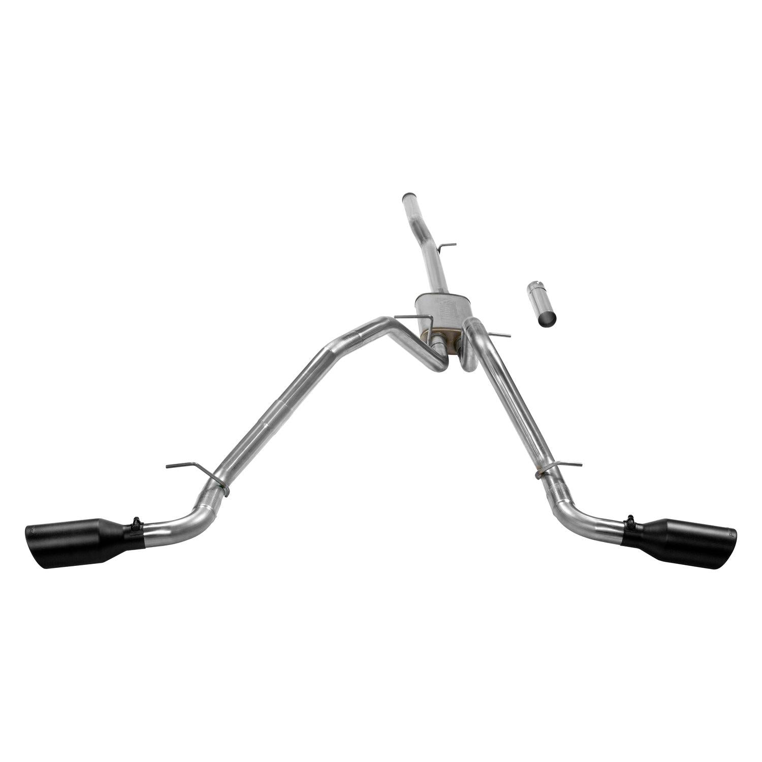 Flowmaster 14-18 Silverado/Sierra 1500, 5.3L, Cb, D  - 717869