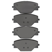 DFC 22-26 Land Rover Range Rover Sport Rear 4000 Hybridynamic Brake Pads