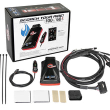 AFE SCORCHER Blue Power Module (2021-2022 M3(G80) / M4(G82/G83) L6-3.0L (tt) ) - 77-86326